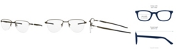 Oakley OX5142 Plier Men's Pilot Eyeglasses